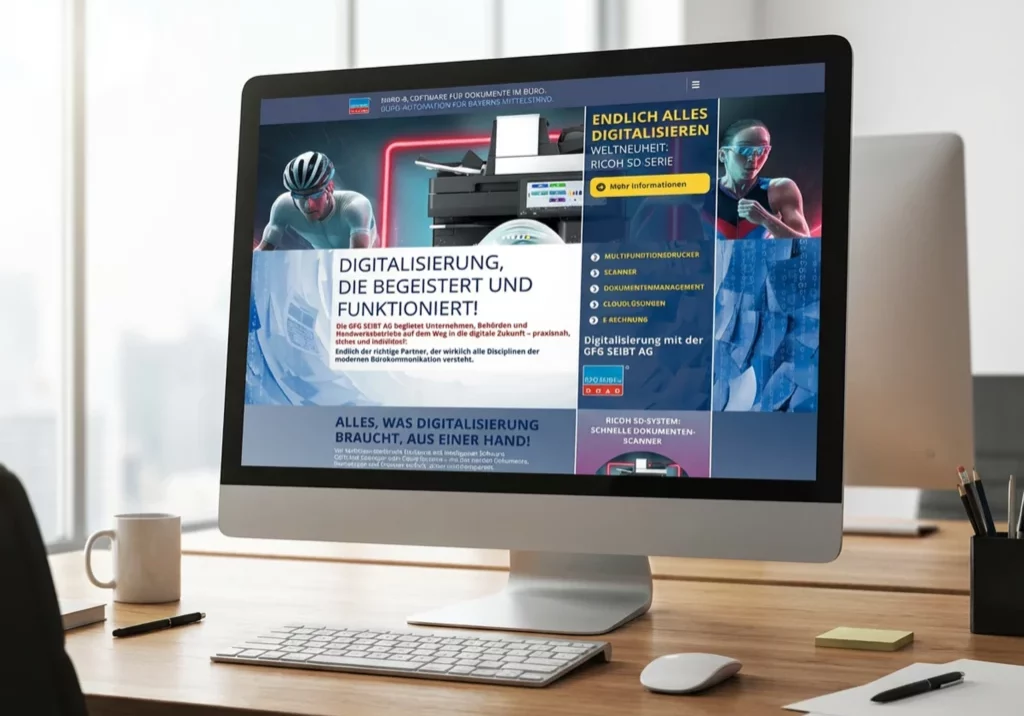 webdesign-screenshot
